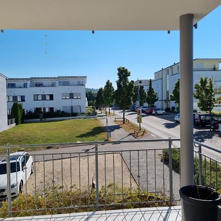 Apartamento Loft Orchidee 2 Uberlingen Exterior foto