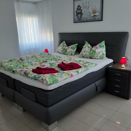 Apartamento Loft Orchidee 2 Uberlingen Exterior foto