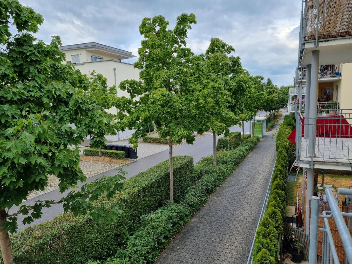 Apartamento Loft Orchidee 2 Uberlingen Exterior foto