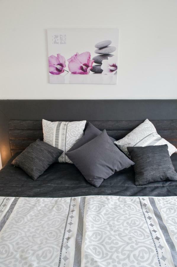 Apartamento Loft Orchidee 2 Uberlingen Exterior foto