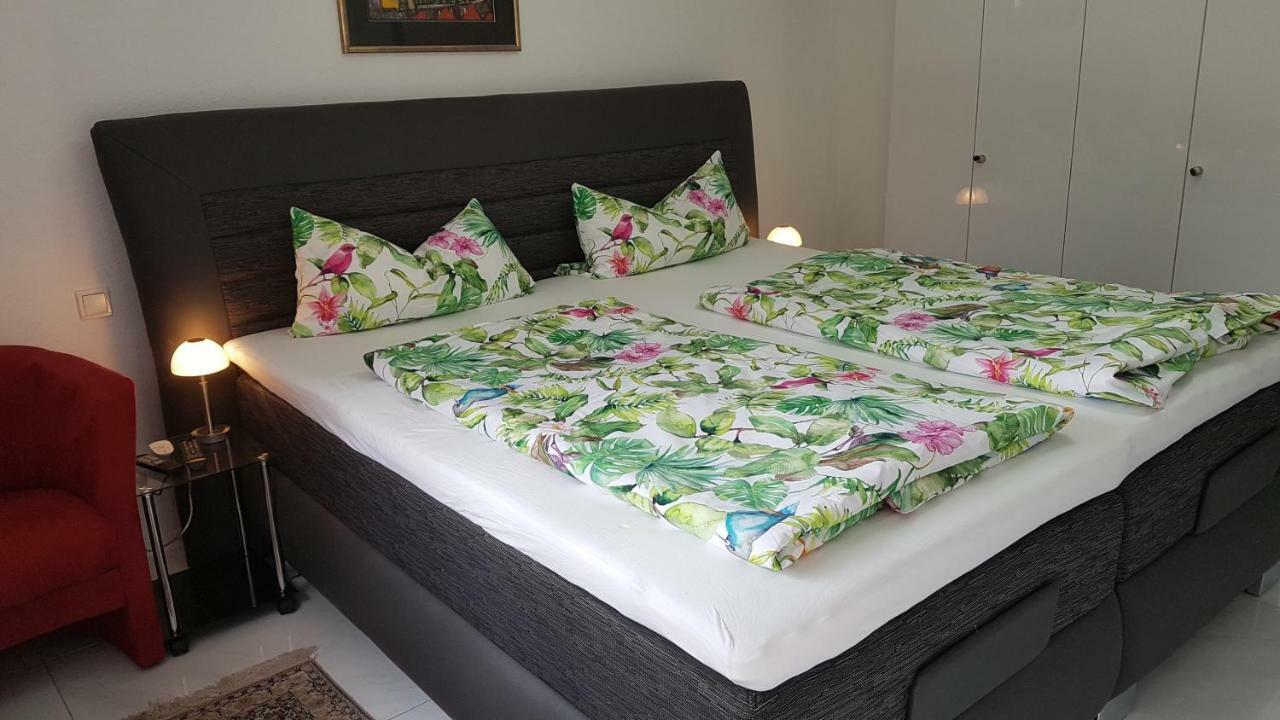 Apartamento Loft Orchidee 2 Uberlingen Exterior foto