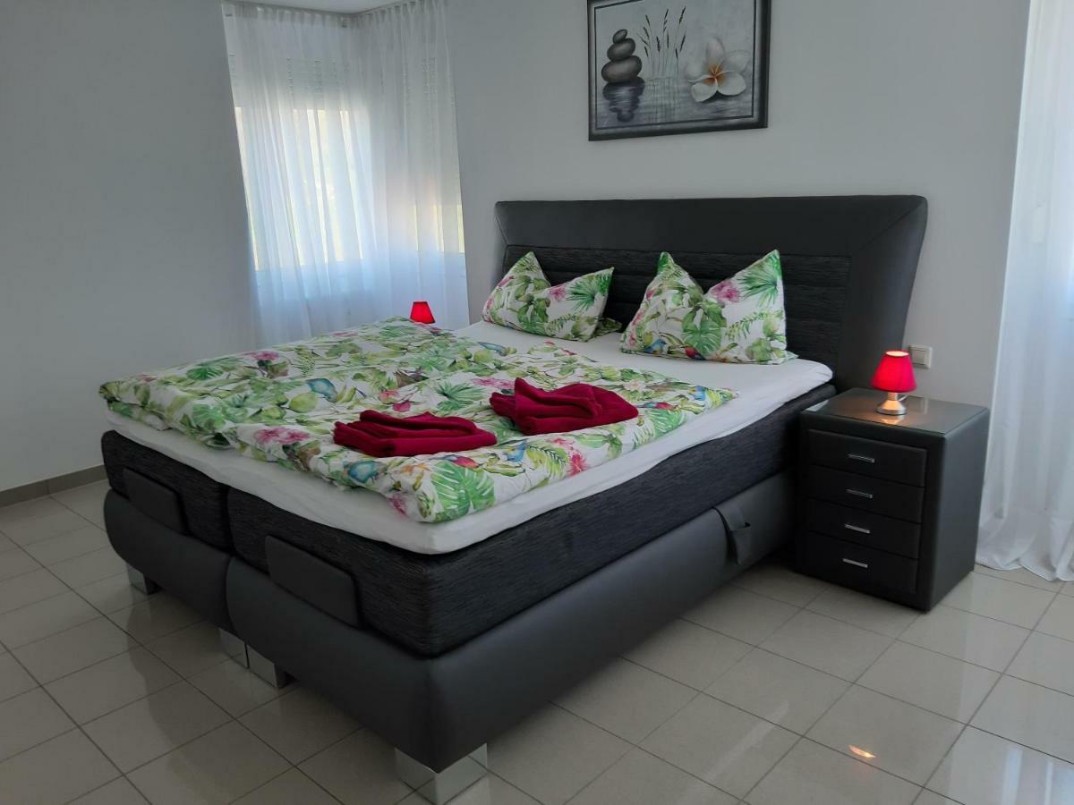Apartamento Loft Orchidee 2 Uberlingen Exterior foto