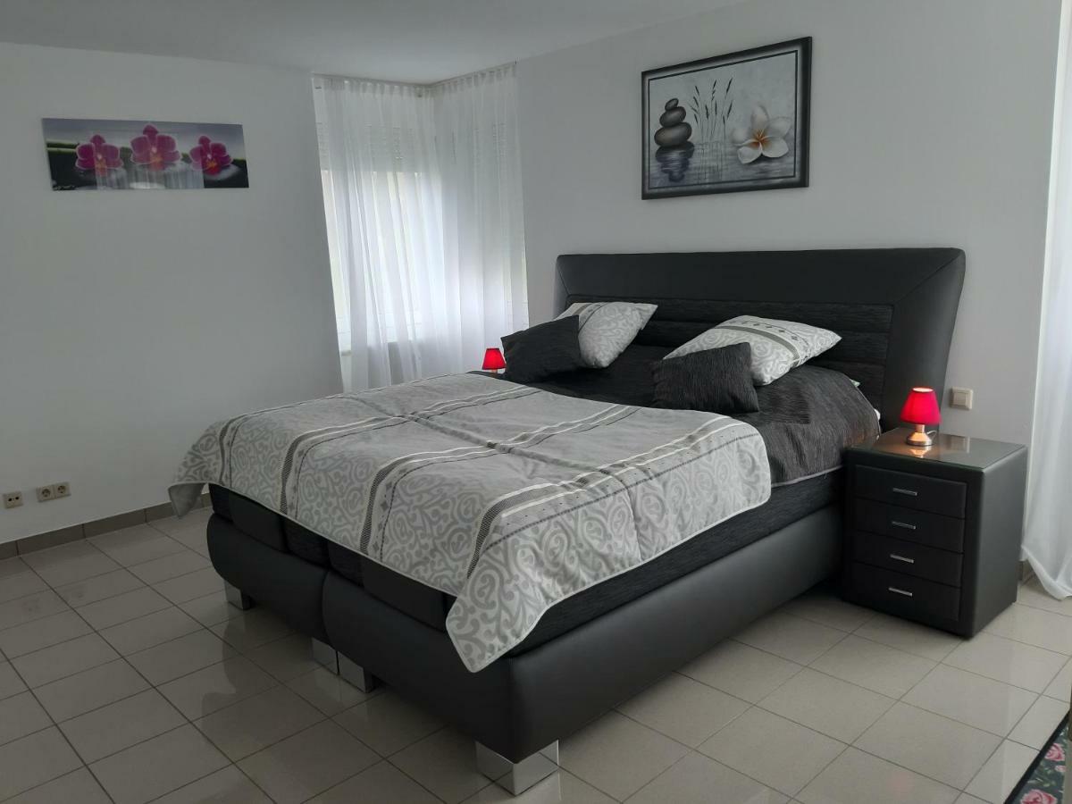 Apartamento Loft Orchidee 2 Uberlingen Exterior foto