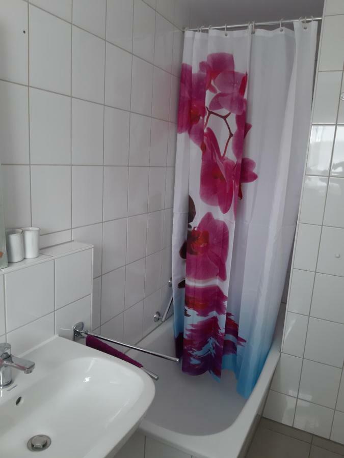 Apartamento Loft Orchidee 2 Uberlingen Exterior foto