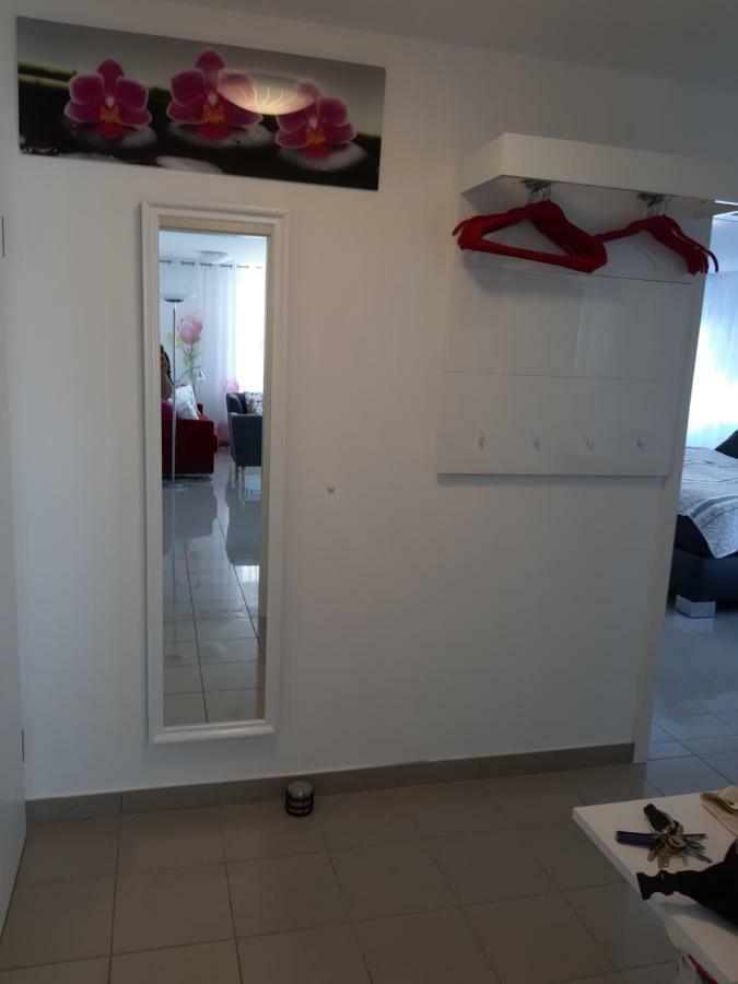 Apartamento Loft Orchidee 2 Uberlingen Exterior foto