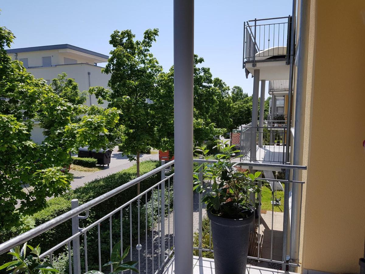 Apartamento Loft Orchidee 2 Uberlingen Exterior foto